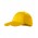 Cap unisex P31 Yellow