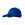 Cap unisex P31 Royal Blue