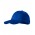 Cap unisex P31 Royal Blue