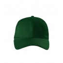 Cap unisex P31 Bottle Green