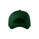 Cap unisex P31 Bottle Green