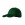 Cap unisex P31 Bottle Green