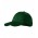 Cap unisex P31 Bottle Green