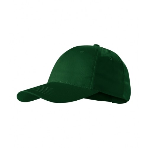 Cap unisex P31 Bottle Green