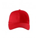 Cap unisex P31 Red