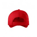 Cap unisex P31 Red