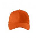 Cap unisex P31 Orange