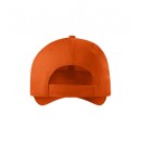 Cap unisex P31 Orange