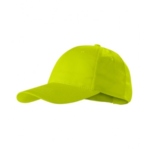 Cap unisex P31 Lime Punch