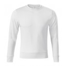 Sweatshirt unisex P41 White