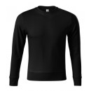 Sweatshirt unisex P41 Black