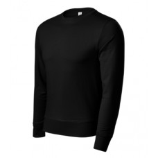 Sweatshirt unisex P41 Black