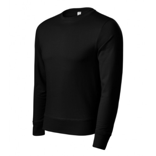 Sweatshirt unisex P41 Black