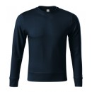 Sweatshirt unisex P41 Navy Blue