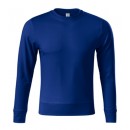 Sweatshirt unisex P41 Royal Blue