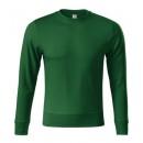 Sweatshirt unisex P41 Bottle Green