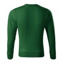 Sweatshirt unisex P41 Bottle Green