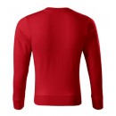 Sweatshirt unisex P41 Red