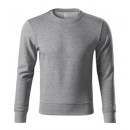 Sweatshirt unisex P41 Dark Gray Melange