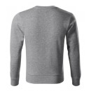 Sweatshirt unisex P4X Dark Gray Melange