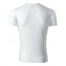 T-shirt unisex P71 White