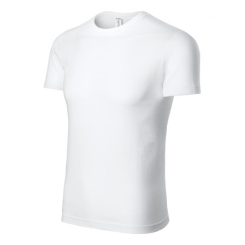 T-shirt unisex P71 White