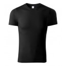 T-shirt unisex P71 Black