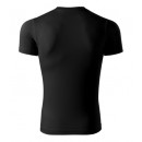 T-shirt unisex P71 Black