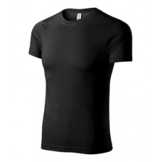 T-shirt unisex P71 Black