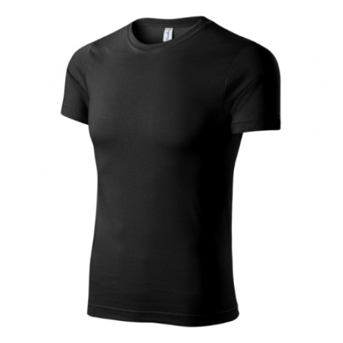 T-shirt unisex P71 Black