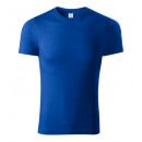 T-shirt unisex P71 Royal Blue