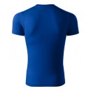 T-shirt unisex P71 Royal Blue