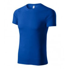 T-shirt unisex P71 Royal Blue