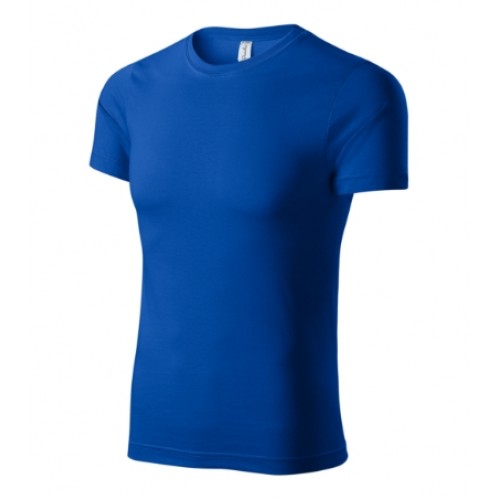 T-shirt unisex P71 Royal Blue