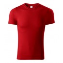 T-shirt unisex P71 Red