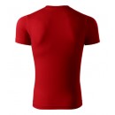 T-shirt unisex P71 Red