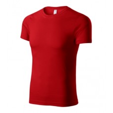 T-shirt unisex P71 Red