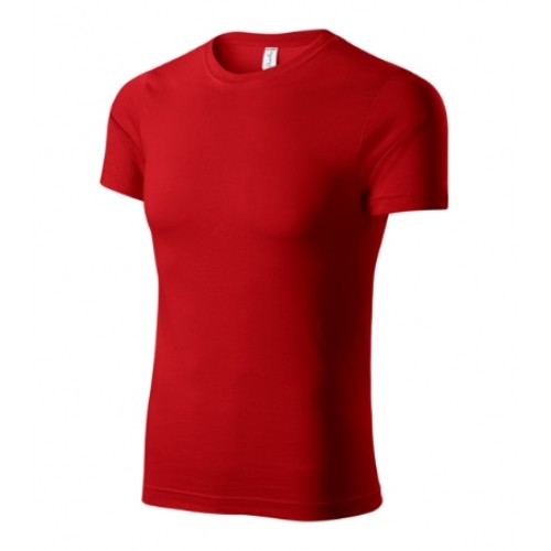 T-shirt unisex P71 Red