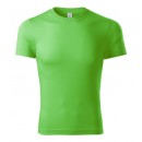 T-shirt unisex P71 Apple Green