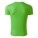 T-shirt unisex P71 Apple Green