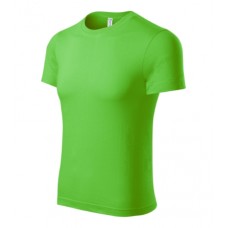 T-shirt unisex P71 Apple Green