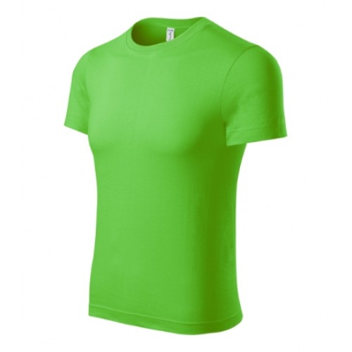 T-shirt unisex P71 Apple Green