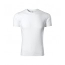 T-shirt Kids P72 White