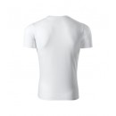 T-shirt Kids P72 White