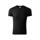 T-shirt Kids P72 Black