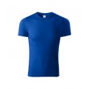 T-shirt Kids P72 Royal Blue