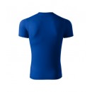 T-shirt Kids P72 Royal Blue