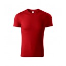 T-shirt Kids P72 Red