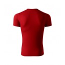 T-shirt Kids P72 Red