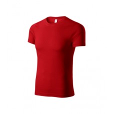 T-shirt Kids P72 Red